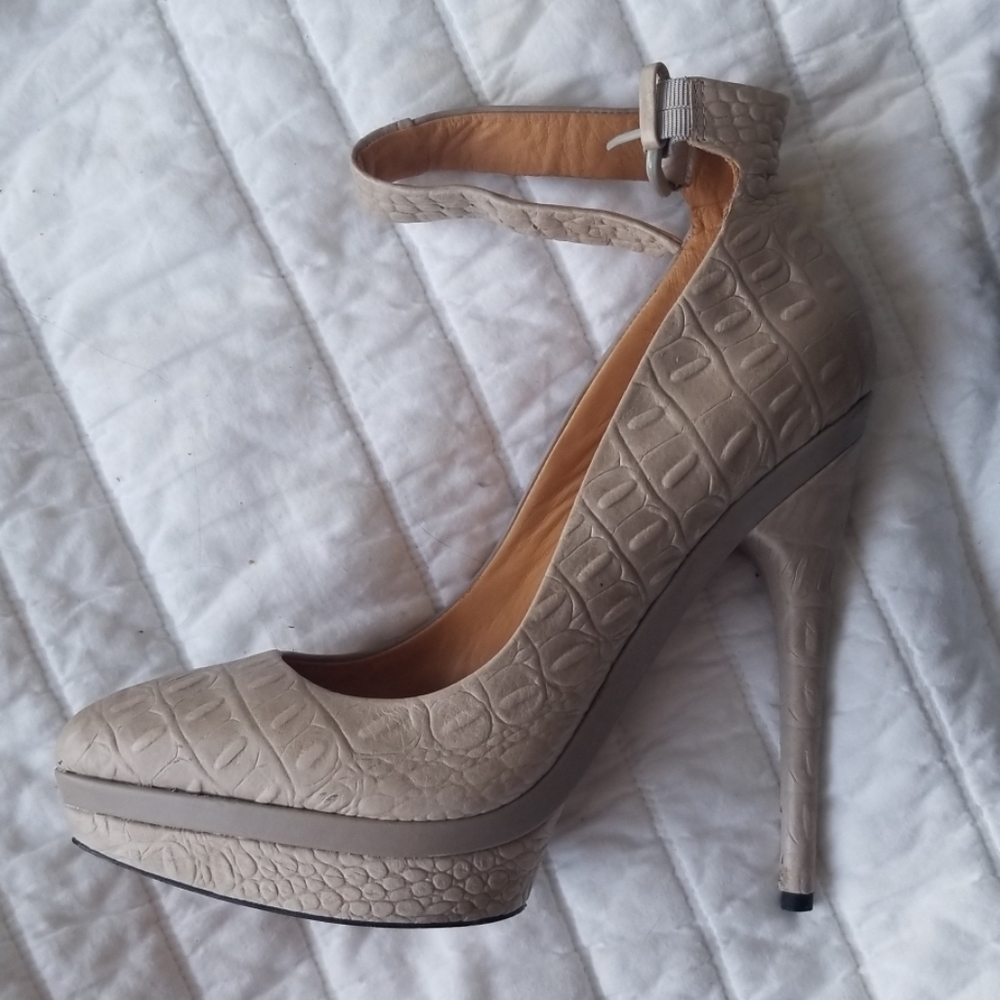 LAMB high heels. Excellent condition